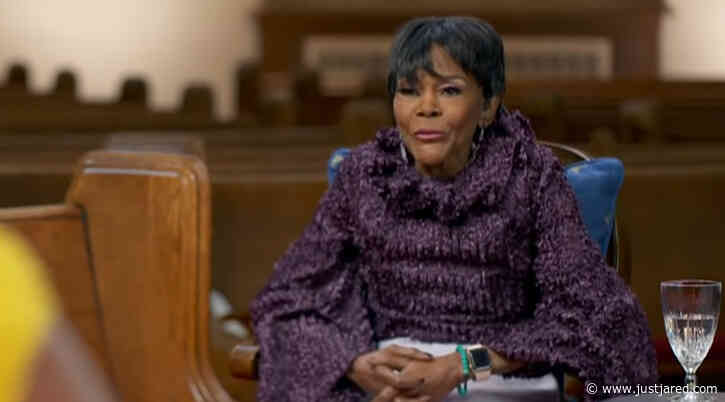 Cicely Tyson Gave Her Final Interview Just Days Before Her Passing