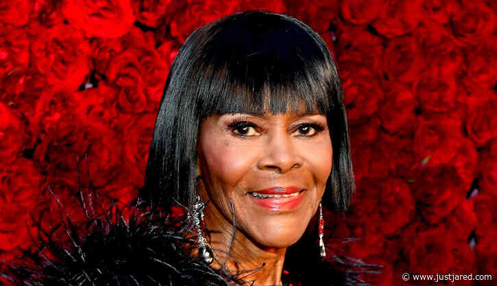 Celebs Pay Tribute to Cicely Tyson After Her Death at 96