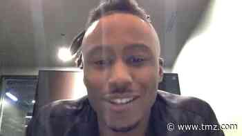Brandon Marshall Says Jets Are 'Perfect' For Deshaun Watson, Urges QB To Force Trade