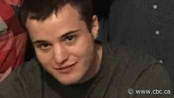 Jail guards scanned him as negative for drugs. He died hours later with fentanyl hidden in his body