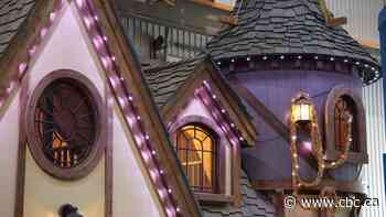 Can't afford a luxury playhouse? An Alberta builder is opening a 'play cottage' resort