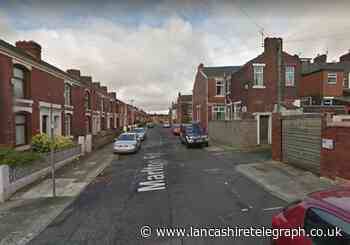 Man arrested after six-year-old boy seriously injured in crash