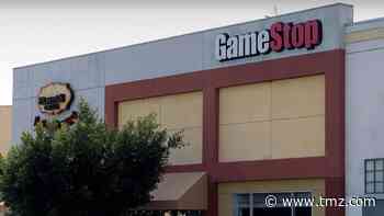 Most GameStop Stores Unaffected by Stock Surge, Except in Cleveland