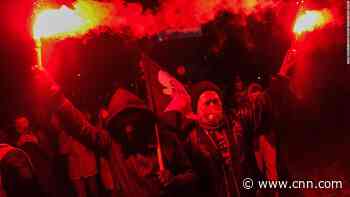 Some in Poland may leave the country because of this law