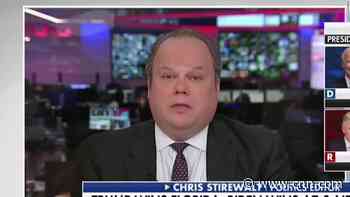 Fired Fox News editor hits back at 'hype men'