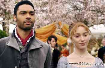 'Bridgerton' construirá un 'Londres falso' en la antigua casa de la realeza británica después de una pelea con 'The Crown'