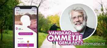 Viral van de week - Een Ommetje per dag met de Hersenstichting