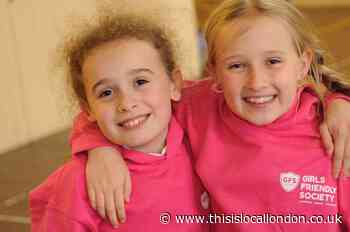 Girls Friendly Society switches to online support