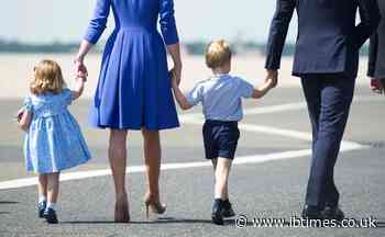 Kate Middleton probó una nueva habilidad en el encierro; 'para horror de sus hijos'