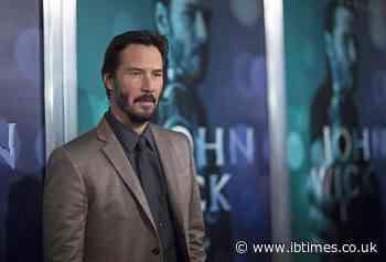 CDPR elimina el mod 'Cyberpunk 2077' que permite a los jugadores tener 'sexo' con Keanu Reeves