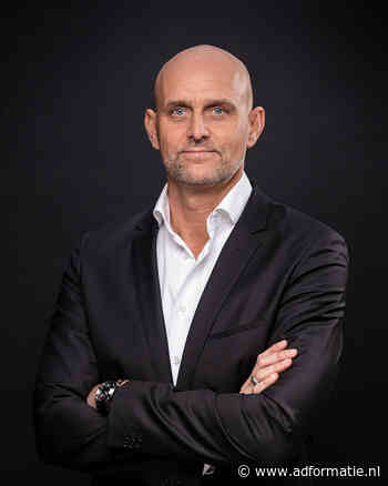 De verhalen van Aschwin de Bruijn: 'Blijf nieuwsgierig'