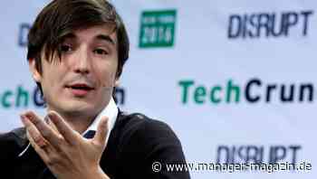 Flashmob-Aktien AMC, Blackberry, Nokia: US-Senatsanhörung zu Gamestop - Robinhood mit Milliarden-Kapitalspritze