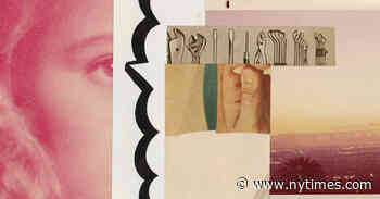 Order and Chaos, Mostly Chaos, in 3 Debut Novels