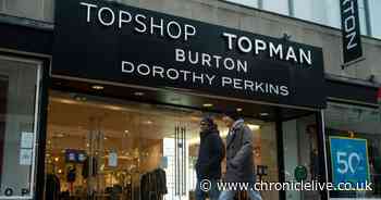 Boohoo could make second swoop on UK high street