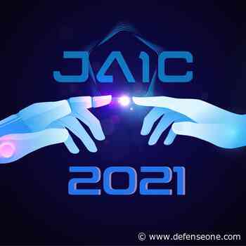 The Next Steps For the Pentagon's AI Hub