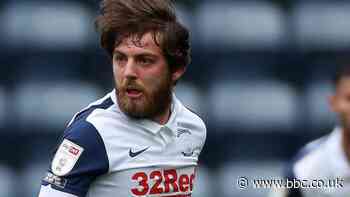 Ben Pearson: AFC Bournemouth sign Preston midfielder for undisclosed fee