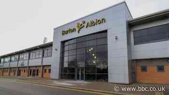 Burton v Blackpool: Positive Covid tests at Brewers forces postponement
