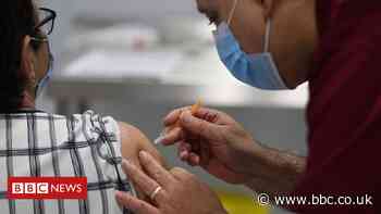 Covid: North West vaccines to be cut by a third in February