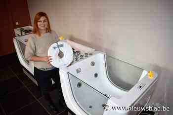 Kinderopvang breidt uit met babywellness