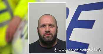 Man wanted on suspicion of rape and sexual assault on the run from police