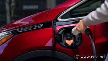 General Motors aims to become carbon neutral by 2040