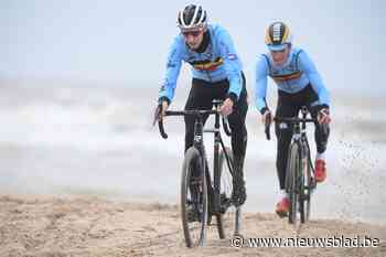 West-Vlaamse hoofdrolspelers klaar voor regenboogstrijd in eigen provincie