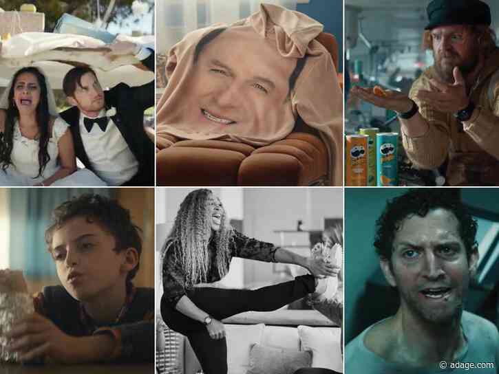 Everything we know about the Super Bowl so far. Plus, the Subway tuna suit—and Game(Stop) over?: Friday Wake-Up Call