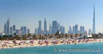Dubai blamed for coronavirus cases around the world after New Year tourism
