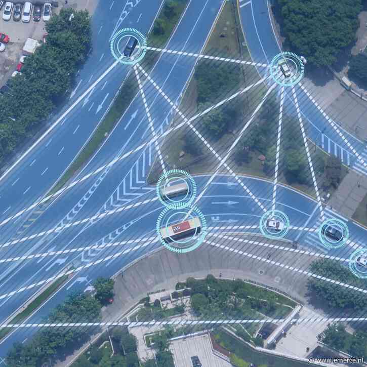 Twee TU/e-labs treden toe tot Nederlands AI-netwerk