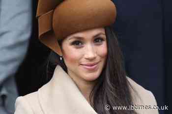 La estrella de 'Bridgerton' habla sobre interpretar a Meghan Markle en la pantalla