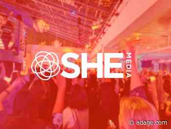 She Media builds ad marketplace through Google to serve diverse publishers and creators