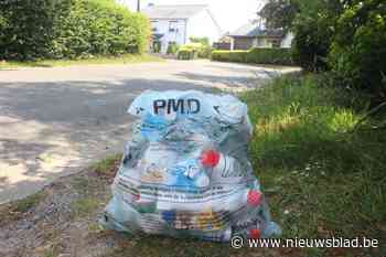 Wat mag nu wel en niet in pmd-zak? Bij Intradura kan je het al spelend leren