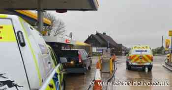 Three Durham men given lockdown fines after travelling 140 miles to Lincolnshire