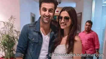 Deepika Padukone reveals one thing she loves, hates and tolerates about ex-boyfriend Ranbir Kapoor