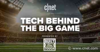 Big game tech to get the best at-home experience video     - CNET