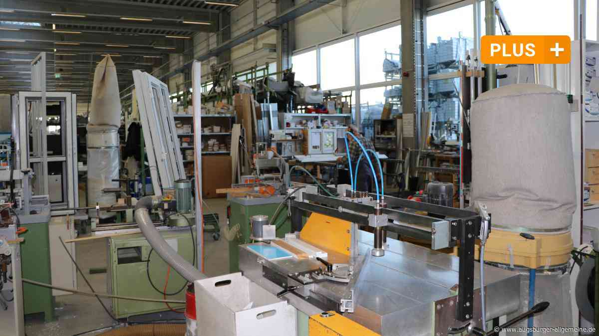 Fensterbauer Illerplastic in Illertissen meldet Insolvenz an - Ulm
