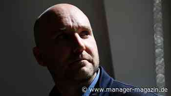 Wirecard: Shortseller Matthew Earl berichtet über seine Versuche, den Betrug zu stoppen