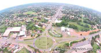 Comerciantes de Coronel Oviedo, preocupados por economía local tras declaración de emergencia - La Nación