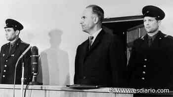 Salvar al coronel Penkovsky - ESdiario - Información para decidir