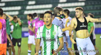 Coronel: “Estamos preparados para volver a dar pelea” - InfoRegión