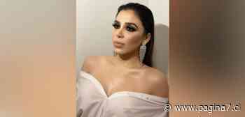 Emma Coronel, la esposa del “Chapo” Guzmán que se volvió 'influencer' en redes sociales - Página 7