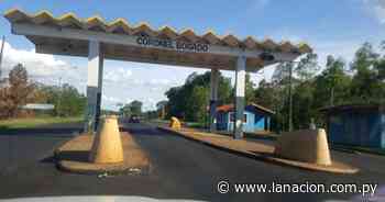 Coronel Bogado: brote de COVID-19 tras fiesta clandestina se cobra primera víctima - La Nación