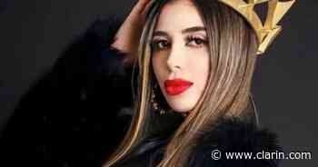 Emma Coronel, la esposa del "Chapo" Guzmán reconvertida en influencer - Clarín