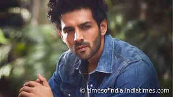 Kartik Aaryan to team up with Shah Rukh Khan for an unusual love story?
