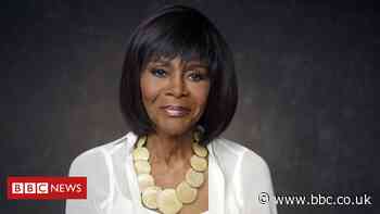 Pioneering US actress Cicely Tyson dies aged 96