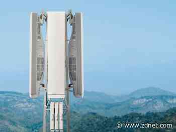 Has 5G made telecommunications sustainable again? :Status Report