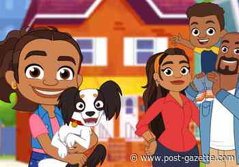 PBS Kids, Fred Rogers Productions making 'Alma's Way'
