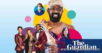 This week's home entertainment: from ZeroZeroZero to Celebs Go Dating: The Mansion