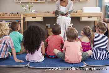 Consultation on potential Lancashire nursery closures to start