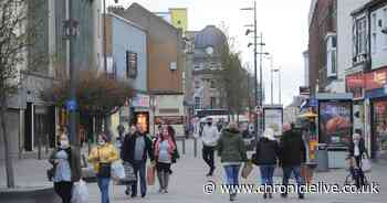 Housing developers are trying to snap up Sunderland Council's old HQ